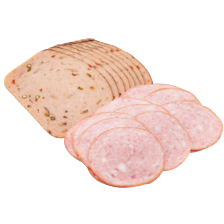 Palingworst of Pain de Provence